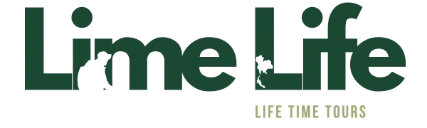 LimeLife Life Time Tours